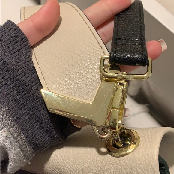 Steve Madden Crossbody purse - Picture 6 of 8